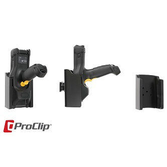 ProClip USA ZEBRA MC9300 W/ BOOT NON-CHARGING CRADLE